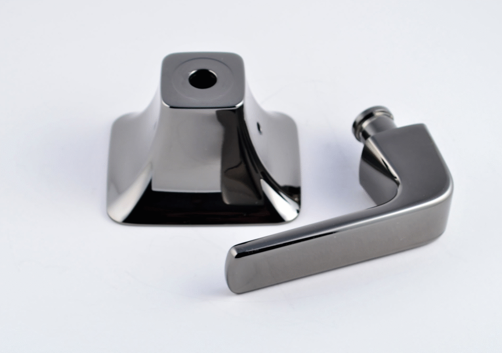 Electroplating
