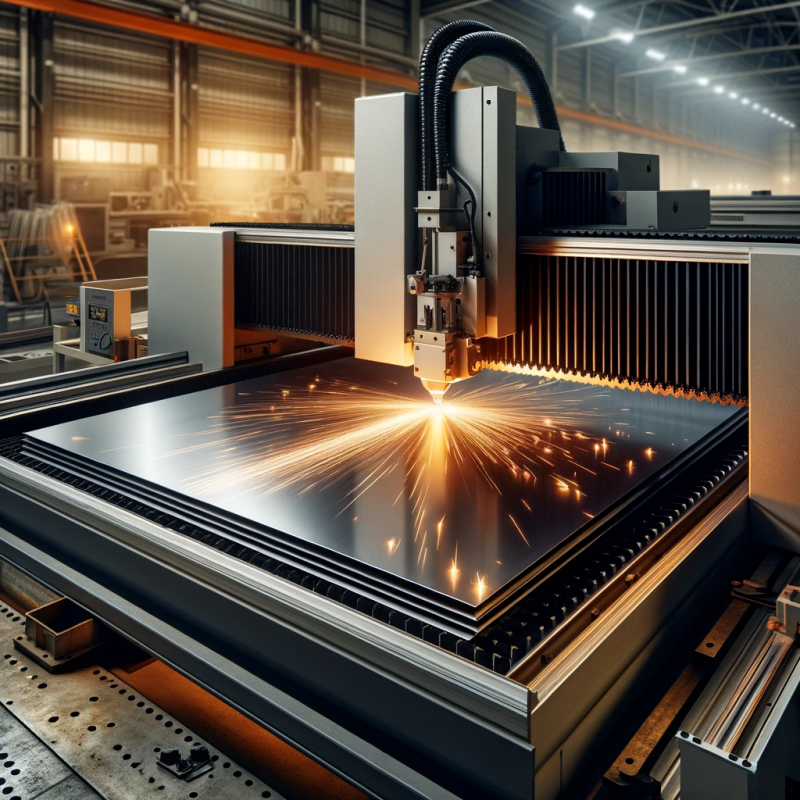 Laser cutting0523