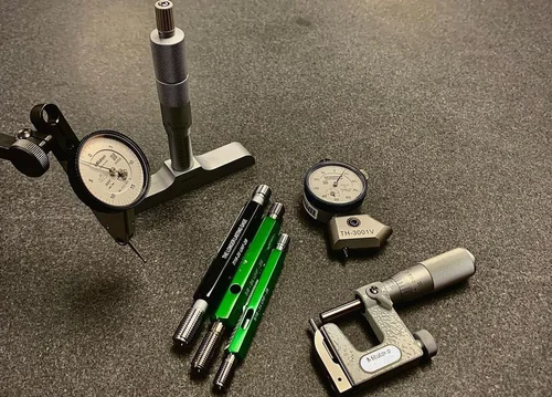 Plug Gauge