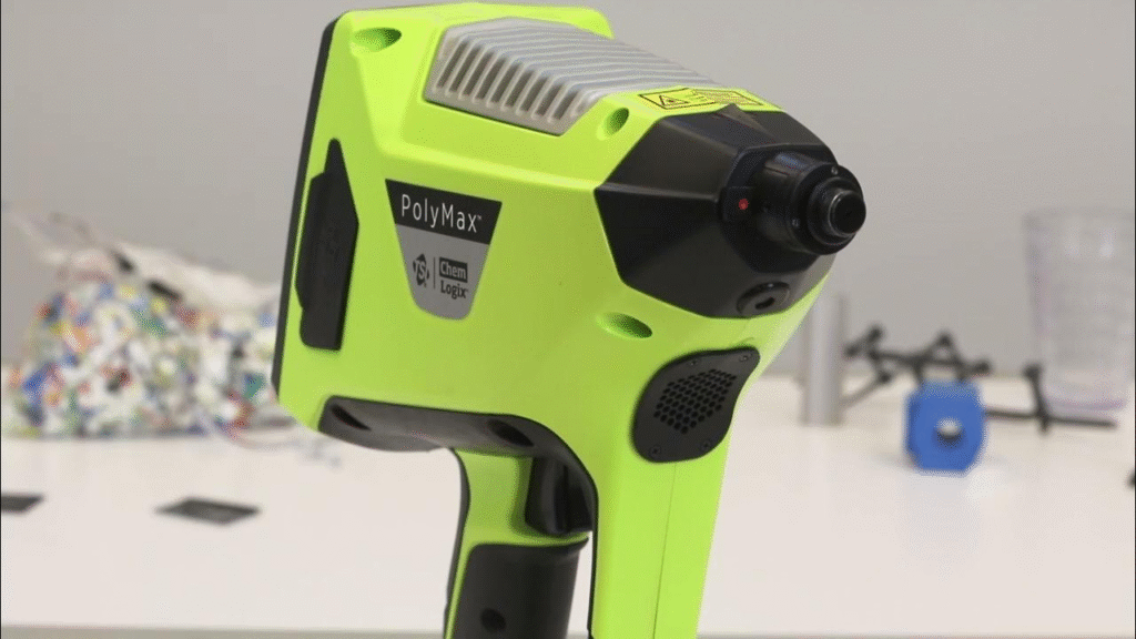 PolyMax Gun