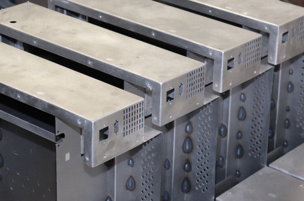 Sheet metal 2