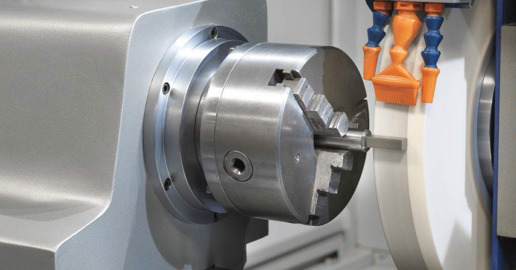 CNC Grinding Service2